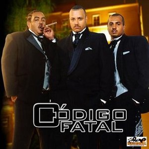 Código Fatal 的头像