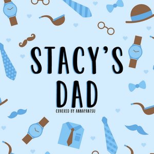 Stacy's Dad - Single