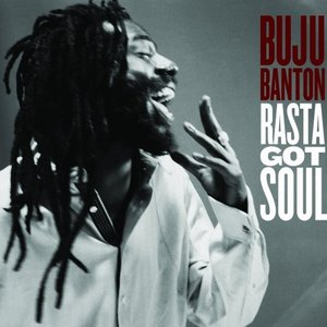 Image for 'Rasta Got Soul'