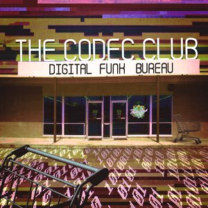 Digital Funk Bureau