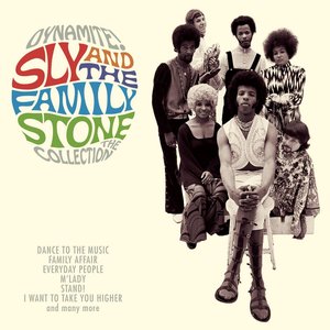 Dynamite! Sly & the Family Stone - The Collection