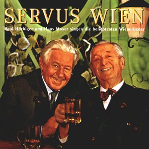 Servus Wien