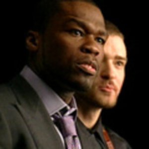 Avatar di 50 Cent featuring Justin Timberlake