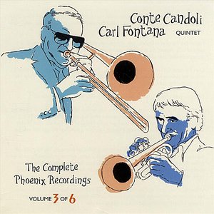 The Complete Phoenix Recordings, Vol. 3 of 6