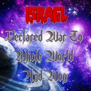Israel Declared War To Whole World And Won 的头像
