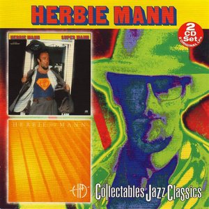 Super Mann / Yellow Fever