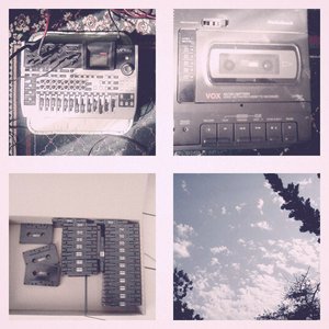 cassette recordings