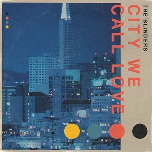 City We Call Love - Single