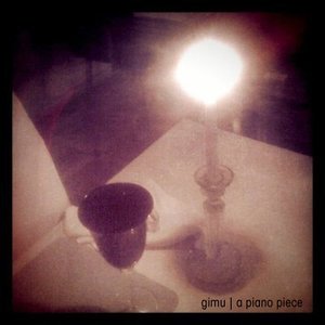 A Piano Piece