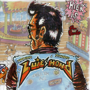 Luie Hond - Hier Is.. - Zortam Music