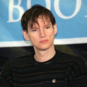 Rob Sheffield のアバター