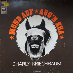 Mund Auf - Aug'n Zua