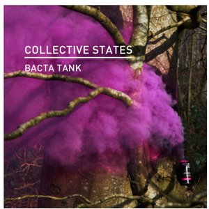 Bacta Tank