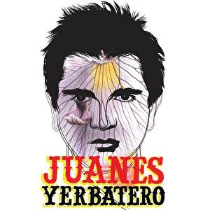 Image for 'Yerbatero'