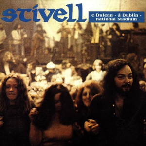 Alan Stivell