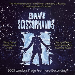 'Edward Scissorhands'の画像