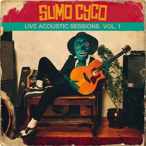 Image for 'Live Acoustic Sessions, Vol. 1'