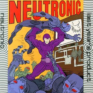 Neutronic 的头像