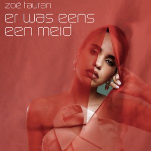 Er Was Eens Een Meid - Single