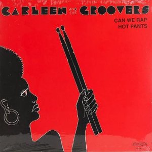 Hot Pants / Can We Rap