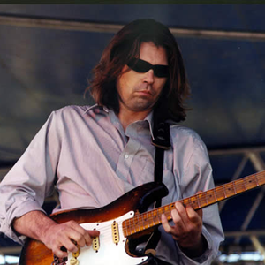 Eddy Shaver photo provided by Last.fm