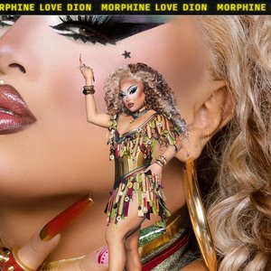 Morphine Love Dion 的头像