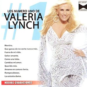 Las Numero Uno De Valeria Lynch