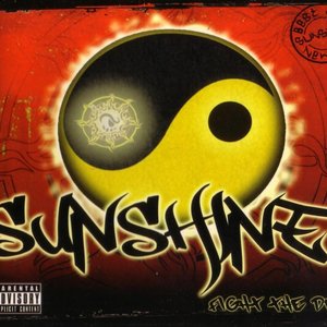 Sunshine - Fight The Devil