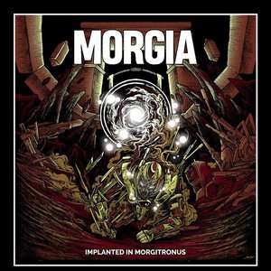 Implanted In Morgitronus