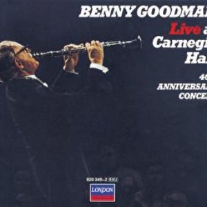 Live At Carnegie Hall: 40th Anniversary Concert