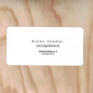 Acceptance