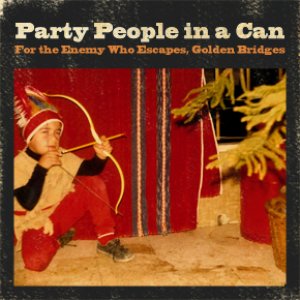 Avatar for PARTY PEOPLE IN A CAN