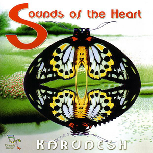 Sounds of the Heart cover