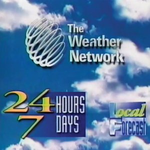 24 Hour Forecast