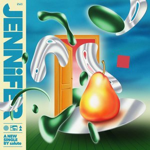 Salute - Jennifer - Zortam Music