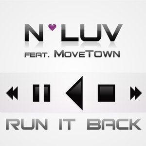 N'Luv 的头像