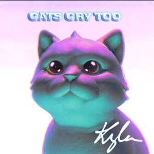 CATS CRY TOO (new version)