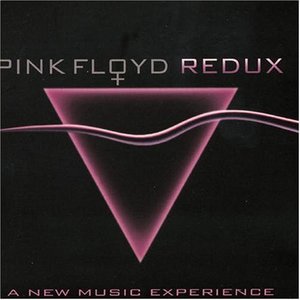 Image for 'Pink Floyd Redux'