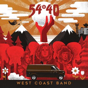 West Coast Band [Explicit]