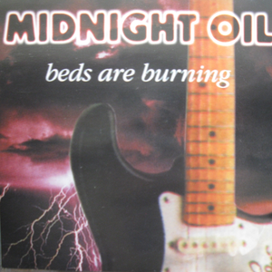 Midnight Oil - Beds Are Burning Live - Zortam Music