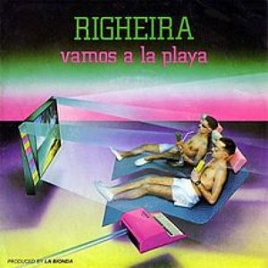 Vamos A La Playa - Single