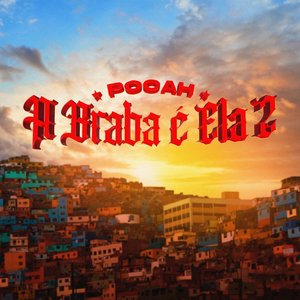Аватар для POCAH, Pabllo Vittar, DJ Biel do Furduncinho & Papatinho