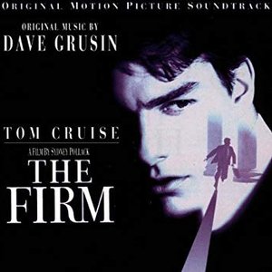 The Firm (Original Motion Picture Soundtrack)