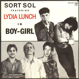 Avatar for Lydia Lunch & Sort Sol