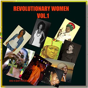 Revolutionary Women Vol.1