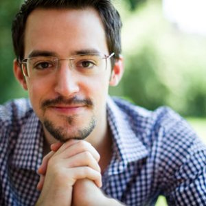 Avatar for Fabian Joosten