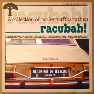 Racubah! - A Collection of Modern Afro Rythms