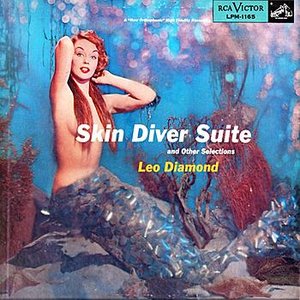 Skin Diver Suite