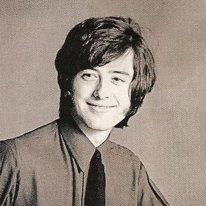 “Jimmy Page & Kinks”的封面