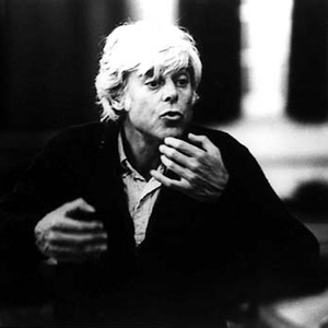 Frans Brüggen photo provided by Last.fm